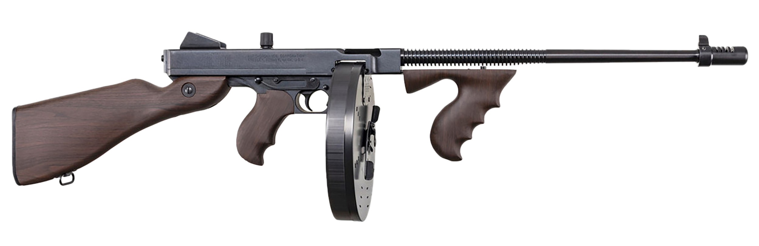 Primary Arms